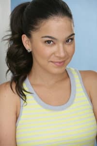 Lorena Jorge in As The Day Goes By