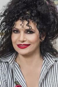 Lidija Vukićević in Afterparti