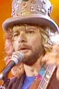 Leon Wilkeson in Lynyrd Skynyrd - Freebird, The Movie & Tribute Tour