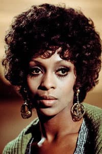 Lola Falana in Bob Hope's Comedy Christmas Special