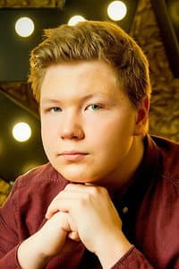 Savva Smirnov in Вызов