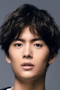 Souta Uemura in Dear Kitakyushu