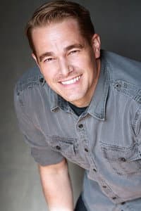 Ethan McDowell in Downward