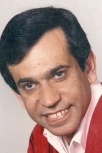 Farouq Youssef in Harat altayibin