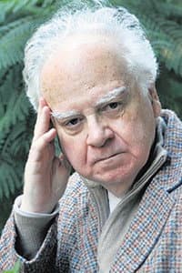 Oscar Barney Finn in Momentos robados