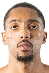 Leon Lawson III in Claressa Shields vs. Danielle Perkins