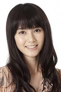 Yuri Mizutani in MAIL