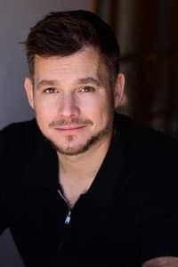 David Errigo Jr. in De Phineas en Ferb film: Candace tegen het heelal
