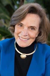 Sylvia Earle in Sonic Sea