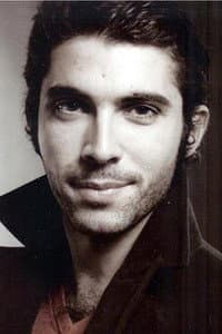 Alexandre Chacon in Les Interdits