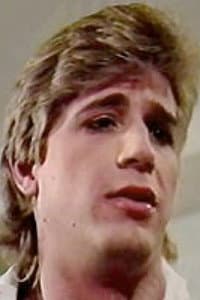 Ted Wilson in Vampirass