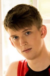 Conor Davis in Sporty Fuckers