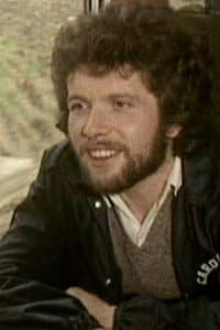 Peter Denyer in Never Too Young to Rock