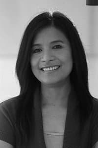 Ditsi Carolino in Philippine New Wave: This Is Not a Film Movement