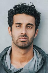 Deep Singh in Premium Harmony