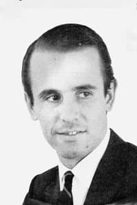 Hernán Figueroa Reyes in El cantor enamorado