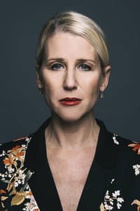 Åsa Fång in Hon