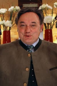 Walter Kordesch in Nummer 11