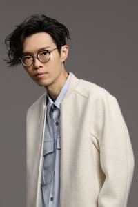 Khalil Fong in 方大同未来演唱会 Wonderland Live 2008
