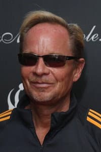 Anthony Hickox in Lobster Man from Mars