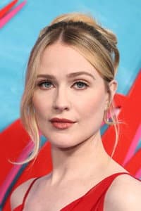 Evan Rachel Wood in Search for Grace