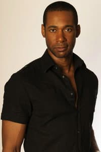 Dion Johnstone in Underground Railroad: The William Still Story