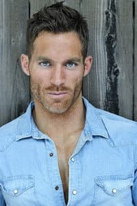 Kyle Clarke in Playing with Dolls: Havoc