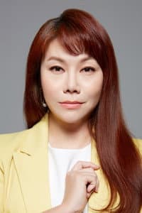 Kim Young-ju in 우주메리미