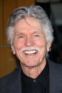 Tom Skerritt in The China Lake Murders