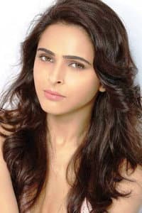 Madhurima Tuli in Baby