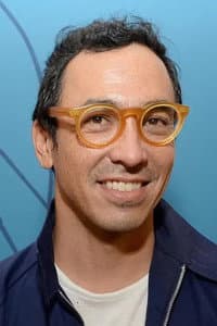 Geoff McFetridge in Beautiful Losers