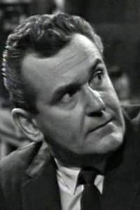 Robert Gerringer in The Jilting of Granny Weatherall