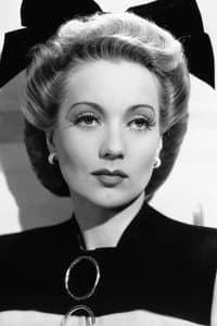 Ann Sothern in Lady in a Cage