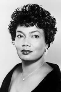 Pearl Bailey in The Ultimate Collection Starring Johnny Carson - The Best of the 60s and 70s