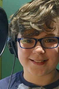 Roman Lutterotti in PJ Masks: We Can All Be Heroes