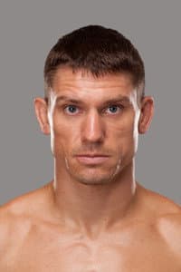 Carlo Prater in Strikeforce Challengers 14: Beerbohm vs. Healy