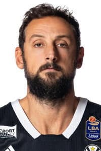 Marco Belinelli in The Basketball Dream - Marco Belinelli