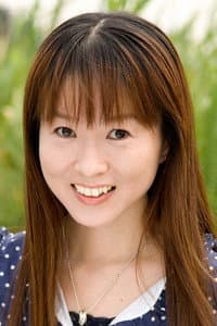 Yuri Shiratori in Battle Skipper The Movie