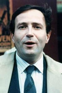 Luís Pavão in Le Bassin de J. W.
