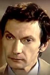 Sergey Zhirnov in Если...