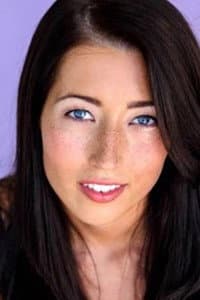 Kailey Michael Portsmouth in Crimson Winter