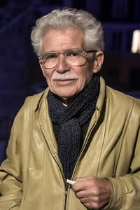 Pierre Ravier in Al Otro Lado de la Cuerda