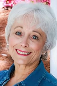 Joan Schuermeyer in Time After Time