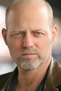 David Mogentale in Invisible
