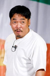 Lê Quốc Nam in Tao Yêu Mày