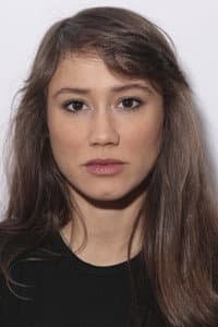Jana Stojanovska in Човекот кој не беше таму