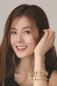 Kim Sung-eun in 비정규직 특수요원