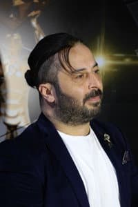Mustafa Miraç Kaya in Kiki: Lanet-i Cin