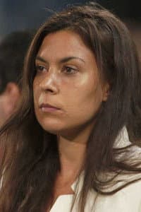 Marion Bartoli in Wimbledon The Official Film 2013