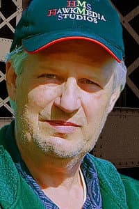 James W. Hawk in Ethan
